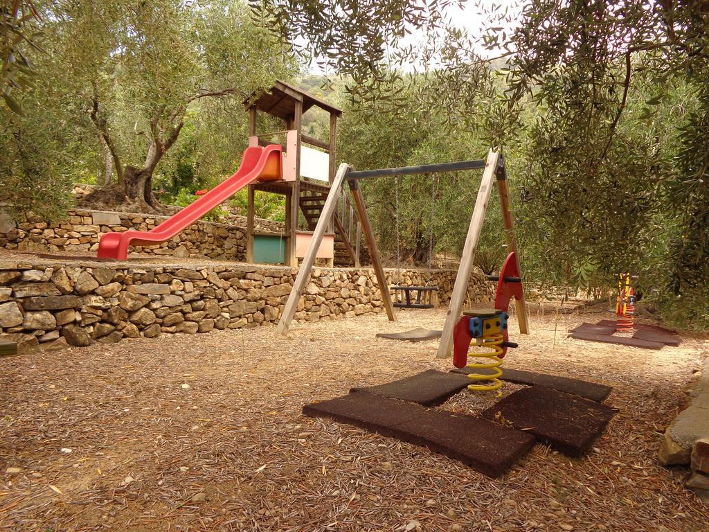 Agriturismo Turlin Vallebona Ngoại thất bức ảnh