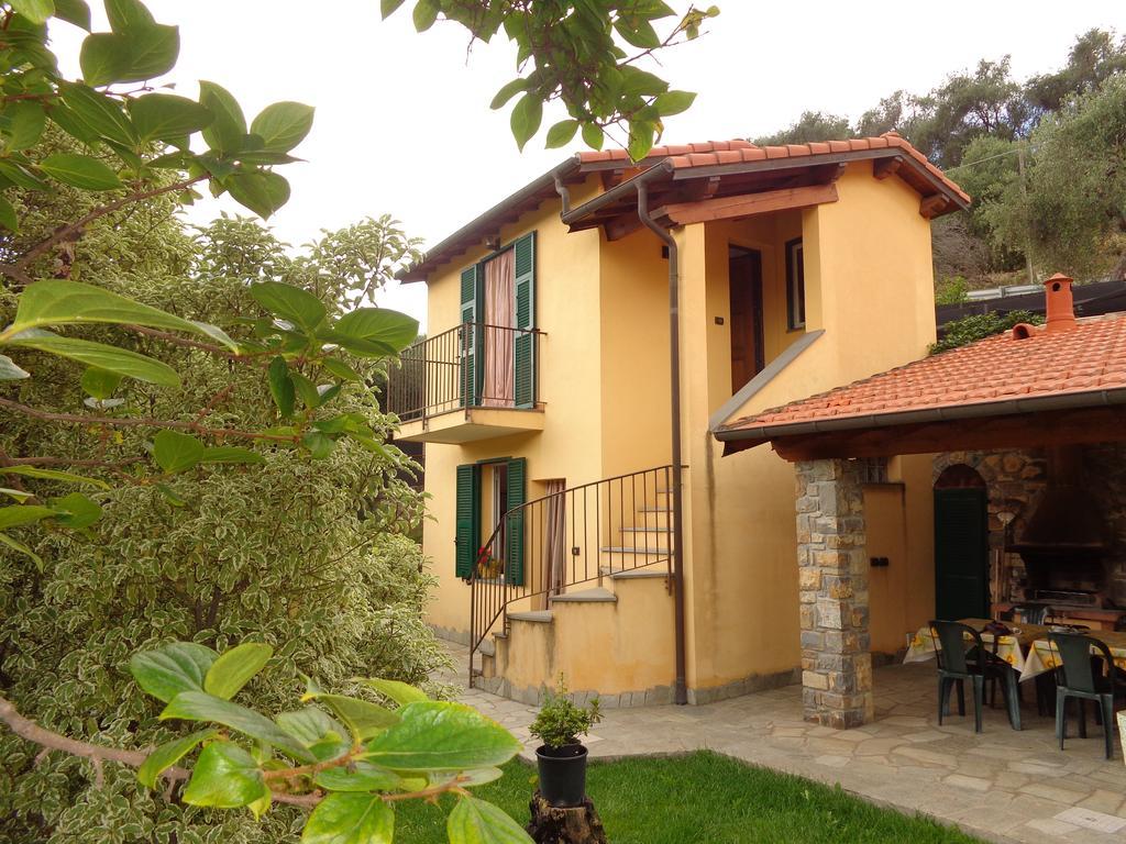 Agriturismo Turlin Vallebona Ngoại thất bức ảnh