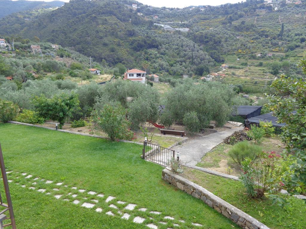 Agriturismo Turlin Vallebona Ngoại thất bức ảnh
