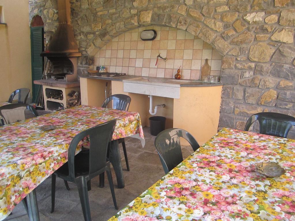 Agriturismo Turlin Vallebona Ngoại thất bức ảnh